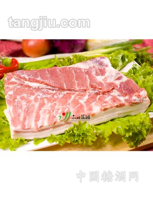 中方肉