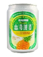 鳳梨口味