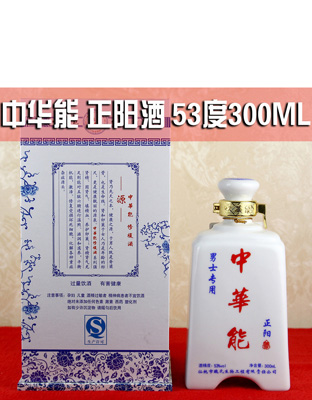 正陽酒53度300ML