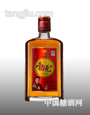 勃元酒258ML