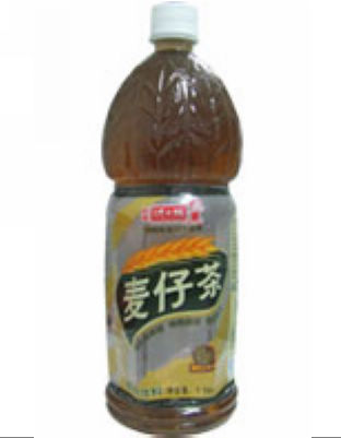 麥仔茶