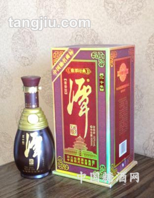 潭酒雅潭經(jīng)典