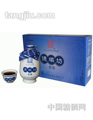 瓷瓶德順?lè)焕暇?60ml