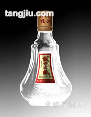 枝江大曲禮意酒100ml