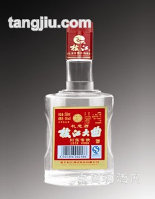 川東禮意酒250ml