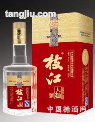 枝江白酒金風(fēng)帆