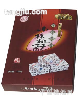 小核桃酥220克