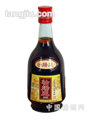 壯煬王酒（500ML）