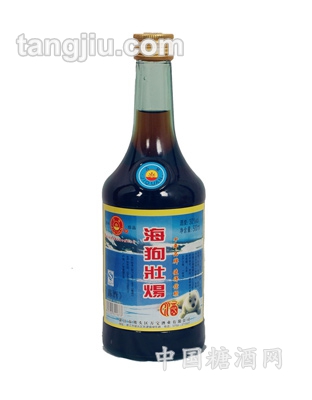 海狗（500ML）