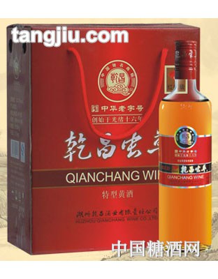 紅鉆乾昌蟲(chóng)草酒480ml