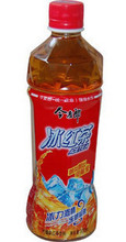 供應(yīng)500ml今麥郎冰綠茶價(jià)格