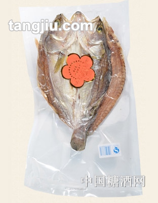 泰上王包裝海鱸魚500g